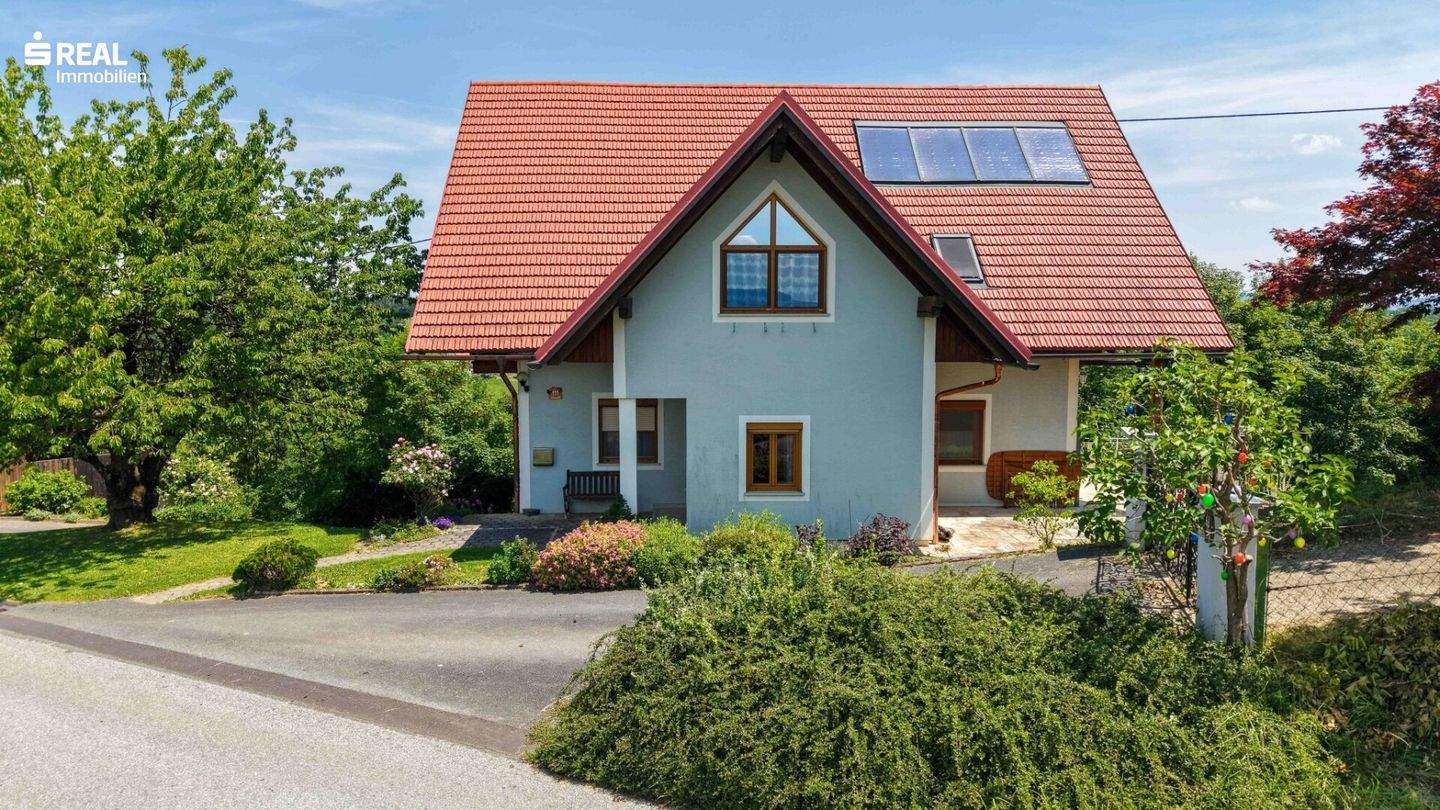 6غرفة منزل في Oberhaag, Austria رقم 159369