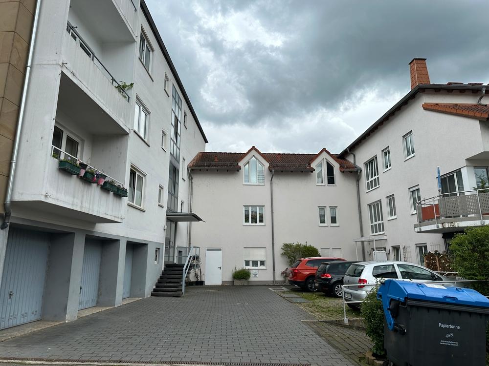 Duplex T1 em Bad Kreuznach, Germany N.º 129784