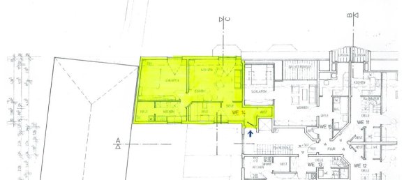 Duplex T1 em Bad Kreuznach, Germany N.º 129784 15