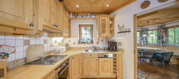 3 bedrooms Apartment in Kitzbuhel, Austria No. 236932 6