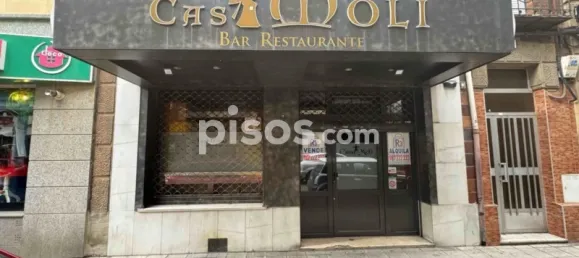 Propriété commerciale à Leon, Spain 92m² No. 70501 12