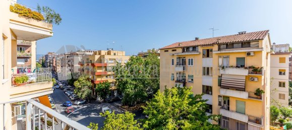 3-Zimmer Wohnung in Rome, Italy, Nr. 277578 5