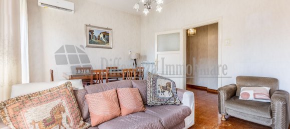 3-Zimmer Wohnung in Rome, Italy, Nr. 277578 3