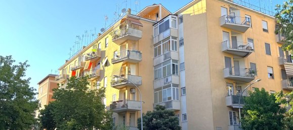 3-Zimmer Wohnung in Rome, Italy, Nr. 277578 19