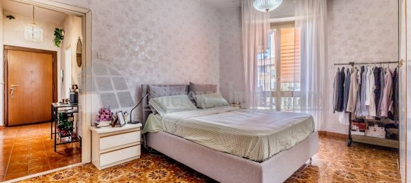 3-Zimmer Wohnung in Rome, Italy, Nr. 277578 15