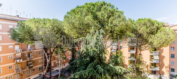 3-Zimmer Wohnung in Rome, Italy, Nr. 277578 9