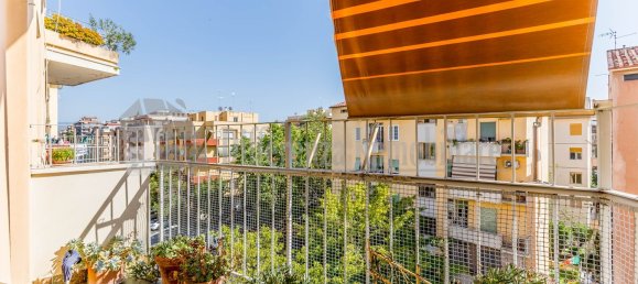 3-Zimmer Wohnung in Rome, Italy, Nr. 277578 4