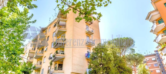 3-Zimmer Wohnung in Rome, Italy, Nr. 277578 18