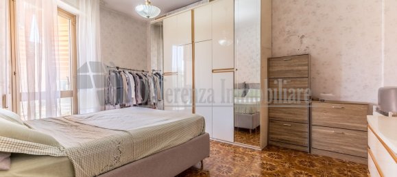 3-Zimmer Wohnung in Rome, Italy, Nr. 277578 13
