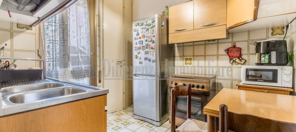 3-Zimmer Wohnung in Rome, Italy, Nr. 277578 7