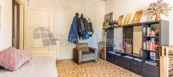 3-Zimmer Wohnung in Rome, Italy, Nr. 277578 11