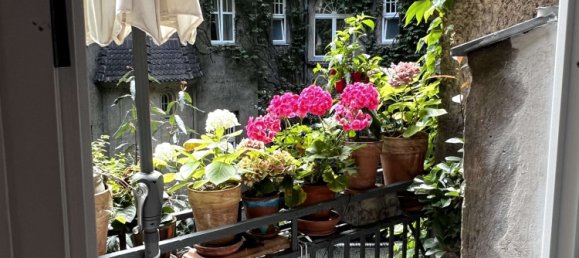 Apartamento de 3 habitaciónes en Wilmersdorf, Germany No. 221869 5