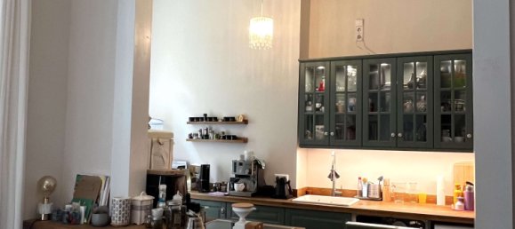 Apartamento de 3 habitaciónes en Wilmersdorf, Germany No. 221869 2