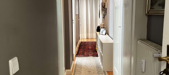 Apartamento de 3 habitaciónes en Wilmersdorf, Germany No. 221869 7