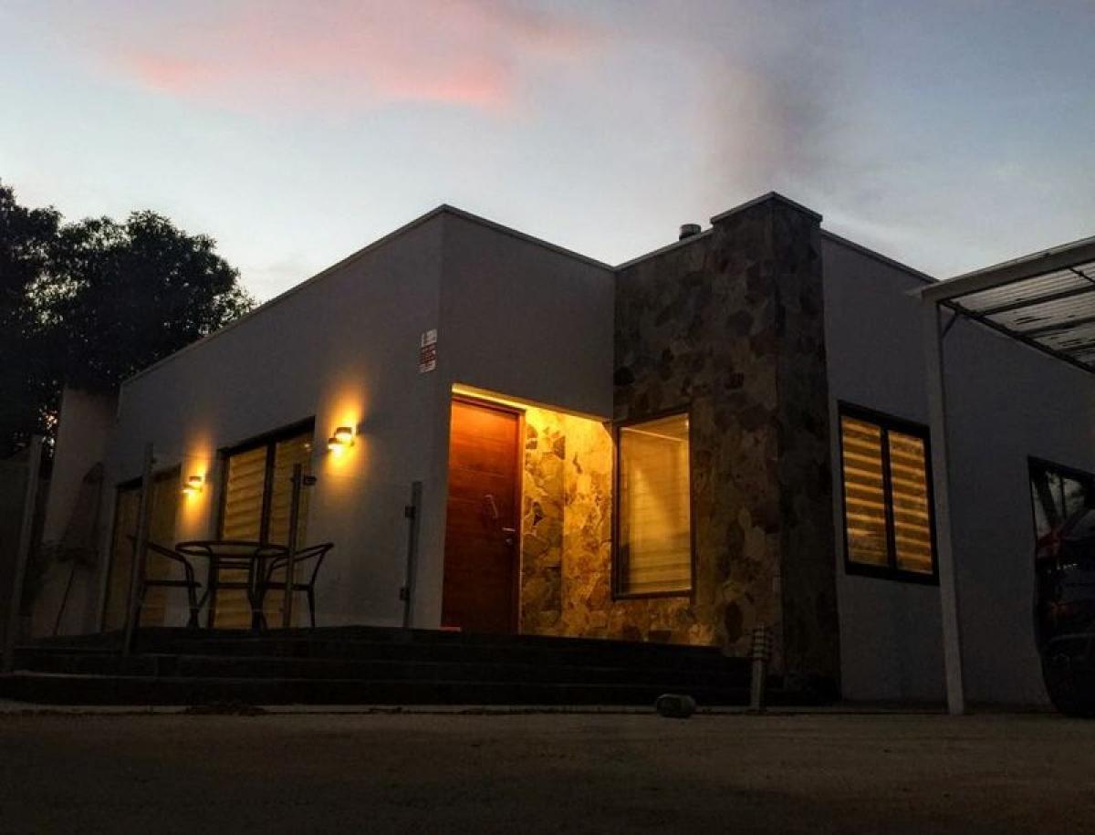 2 bedrooms Apartment in Valparaiso, Chile No. 1512