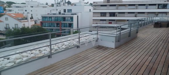 4 bedrooms Duplex in Cascais, Portugal No. 96368 20