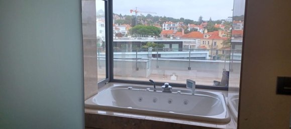 4 bedrooms Duplex in Cascais, Portugal No. 96368 17