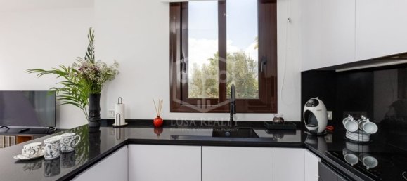 Вилла в Бенидорм, Испания № 16343 17