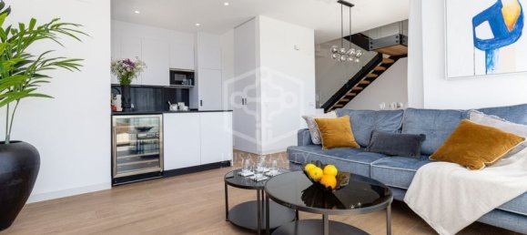 Вилла в Бенидорм, Испания № 16343 11