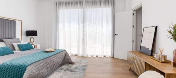 Вилла в Бенидорм, Испания № 16343 21