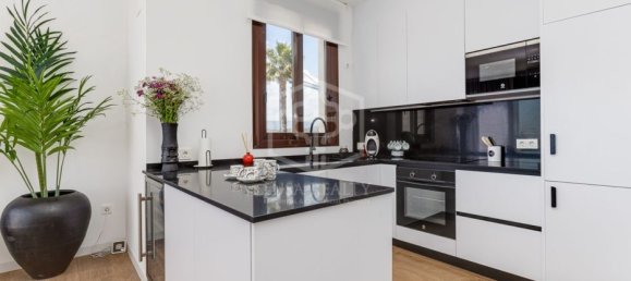 Вилла в Бенидорм, Испания № 16343 15