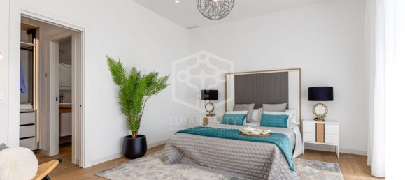 Вилла в Бенидорм, Испания № 16343 23