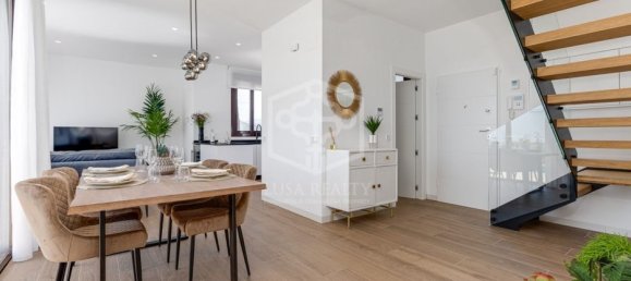 Вилла в Бенидорм, Испания № 16343 18