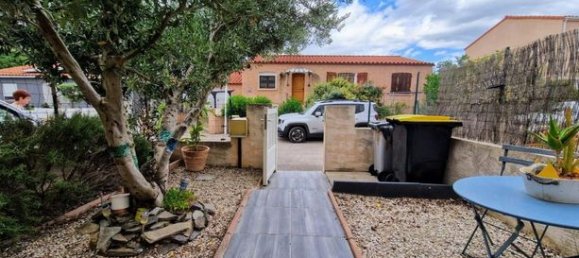 3 غرف نوم فيلا في Prades, France رقم 282955 10