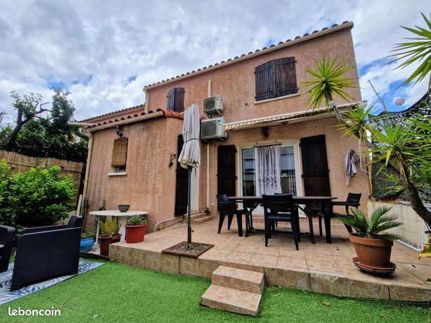 3 غرف نوم فيلا في Prades, France رقم 282955