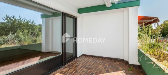 Квартира с 2 спальнями в Hildesheim, Германия № 361794 5