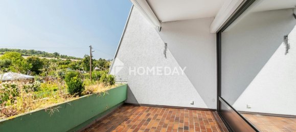 Квартира с 2 спальнями в Hildesheim, Германия № 361794 3