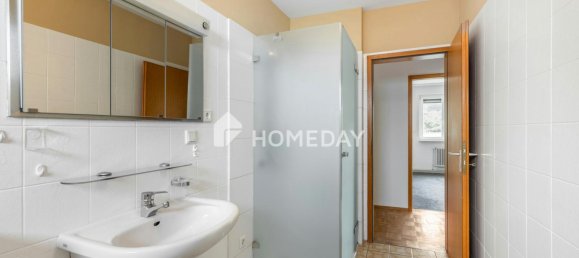 Квартира с 2 спальнями в Hildesheim, Германия № 361794 14