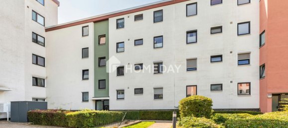 Квартира с 2 спальнями в Hildesheim, Германия № 361794 18