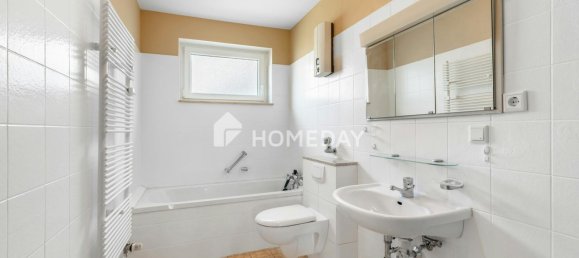 Квартира с 2 спальнями в Hildesheim, Германия № 361794 13