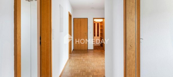 Квартира с 2 спальнями в Hildesheim, Германия № 361794 15