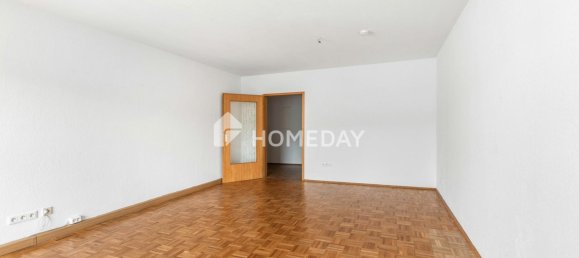 Квартира с 2 спальнями в Hildesheim, Германия № 361794 4