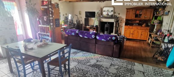 3 bedrooms House in Allaire, France No. 265743 3