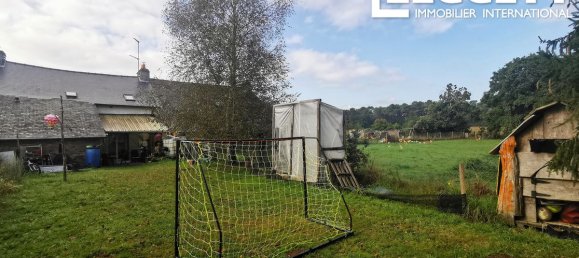 3 bedrooms House in Allaire, France No. 265743 10