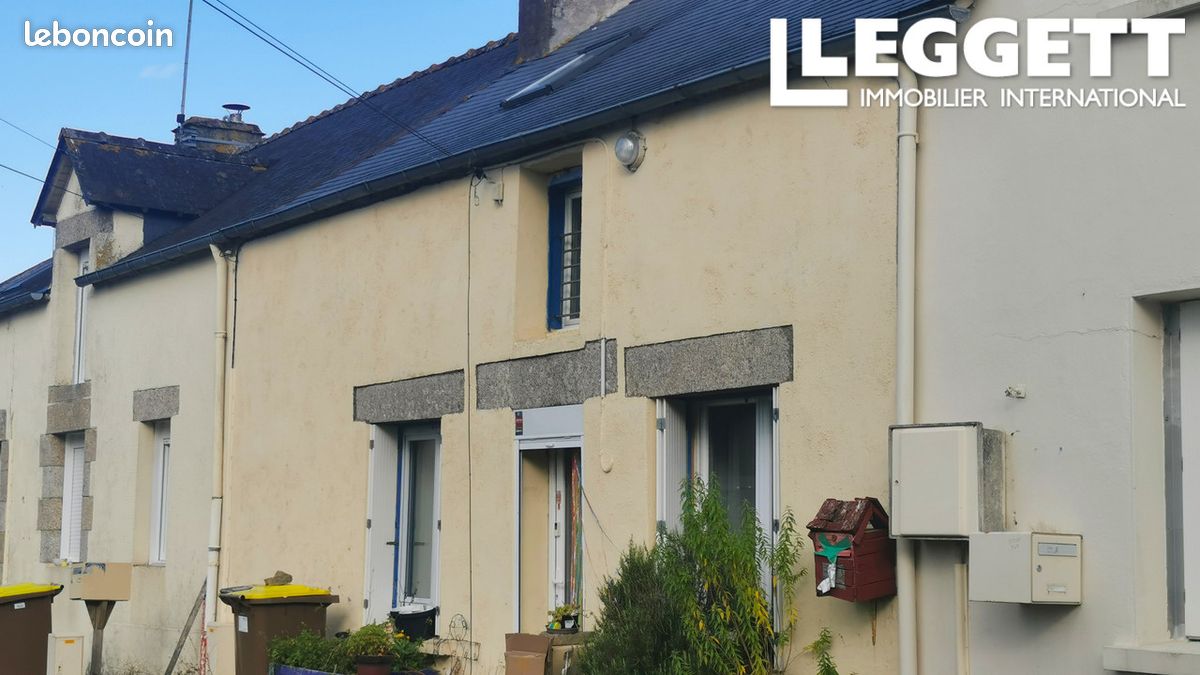 3 bedrooms House in Allaire, France No. 265743