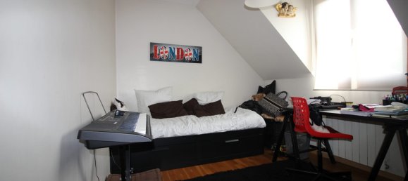 4 Schlafzimmer Haus in Montigny-les-Cormeilles, France, Nr. 179788 9