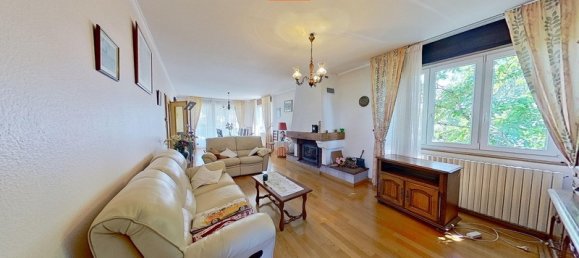 Villa de 3 dormitorios en Woippy, France No. 272745 3