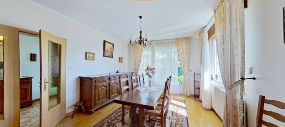 Villa de 3 dormitorios en Woippy, France No. 272745 7