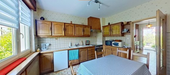 Villa de 3 dormitorios en Woippy, France No. 272745 22