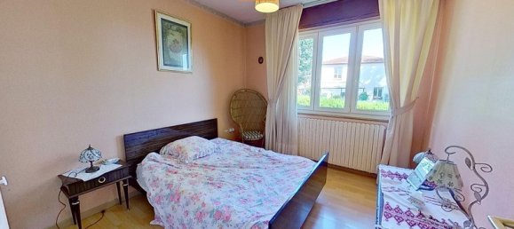 Villa de 3 dormitorios en Woippy, France No. 272745 25