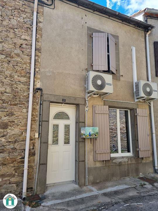 2 Schlafzimmer Stadthaus in Saint-Denis, France, Nr. 300194