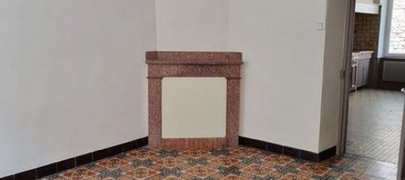 2 Schlafzimmer Stadthaus in Saint-Denis, France, Nr. 300194 3