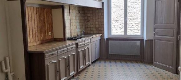 2 Schlafzimmer Stadthaus in Saint-Denis, France, Nr. 300194 4