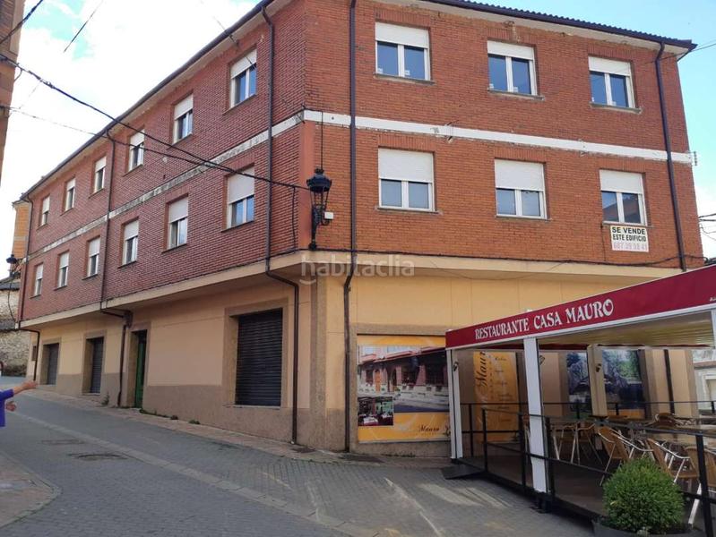 14 chambres Hôtel à Guardo, Spain No. 62602