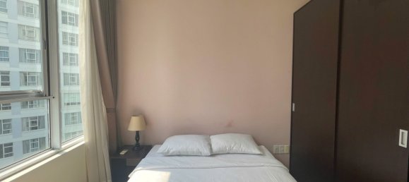 3 dormitorios condominium en venta en Thu Dau Mot, Binh Duong, Vietnam № 20401 15