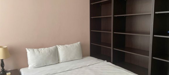3 dormitorios condominium en venta en Thu Dau Mot, Binh Duong, Vietnam № 20401 14